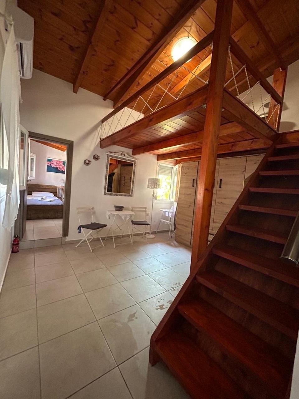 Vila House Gylisma Kámbos Exteriér fotografie