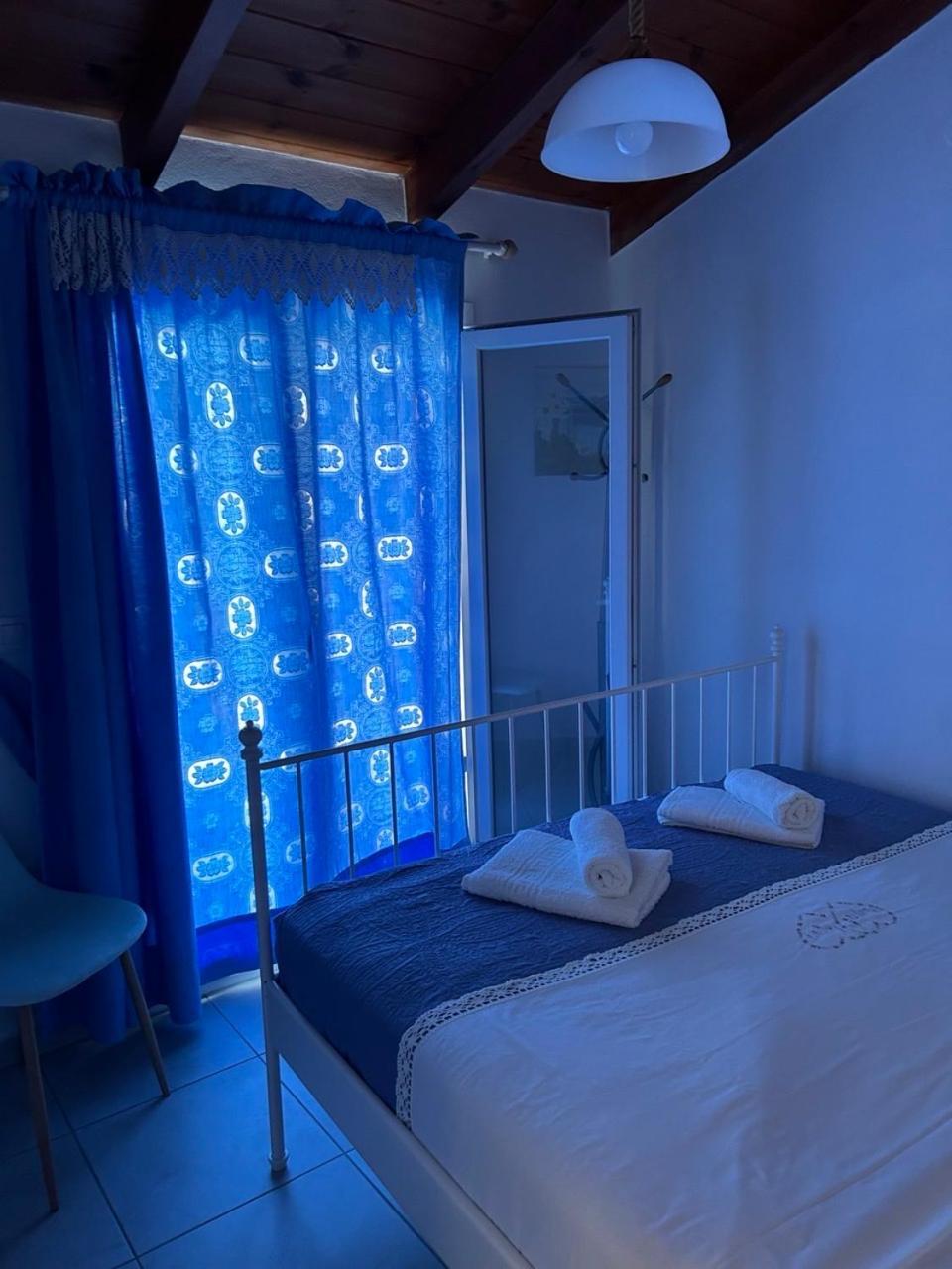 Vila House Gylisma Kámbos Exteriér fotografie